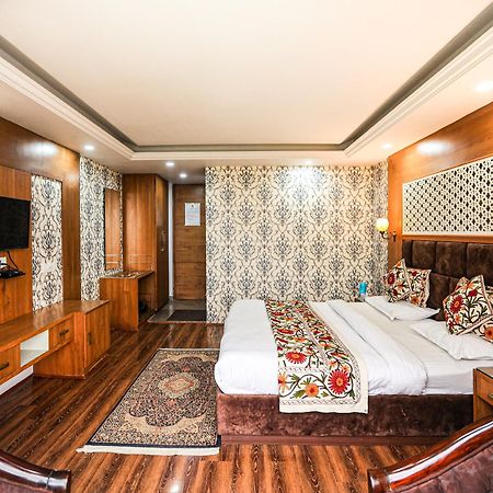 Hotel The Montreal Telbal エクステリア 写真